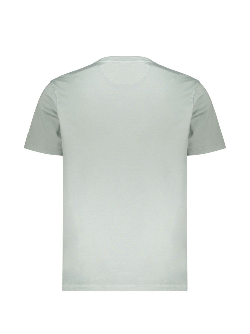 Paul & Shark crew-neck cotton T-shirt outlook