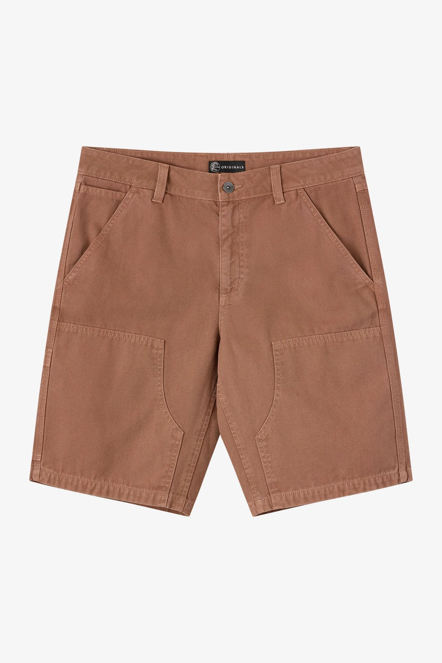O'Riginals Double Knee 21" Shorts - 1