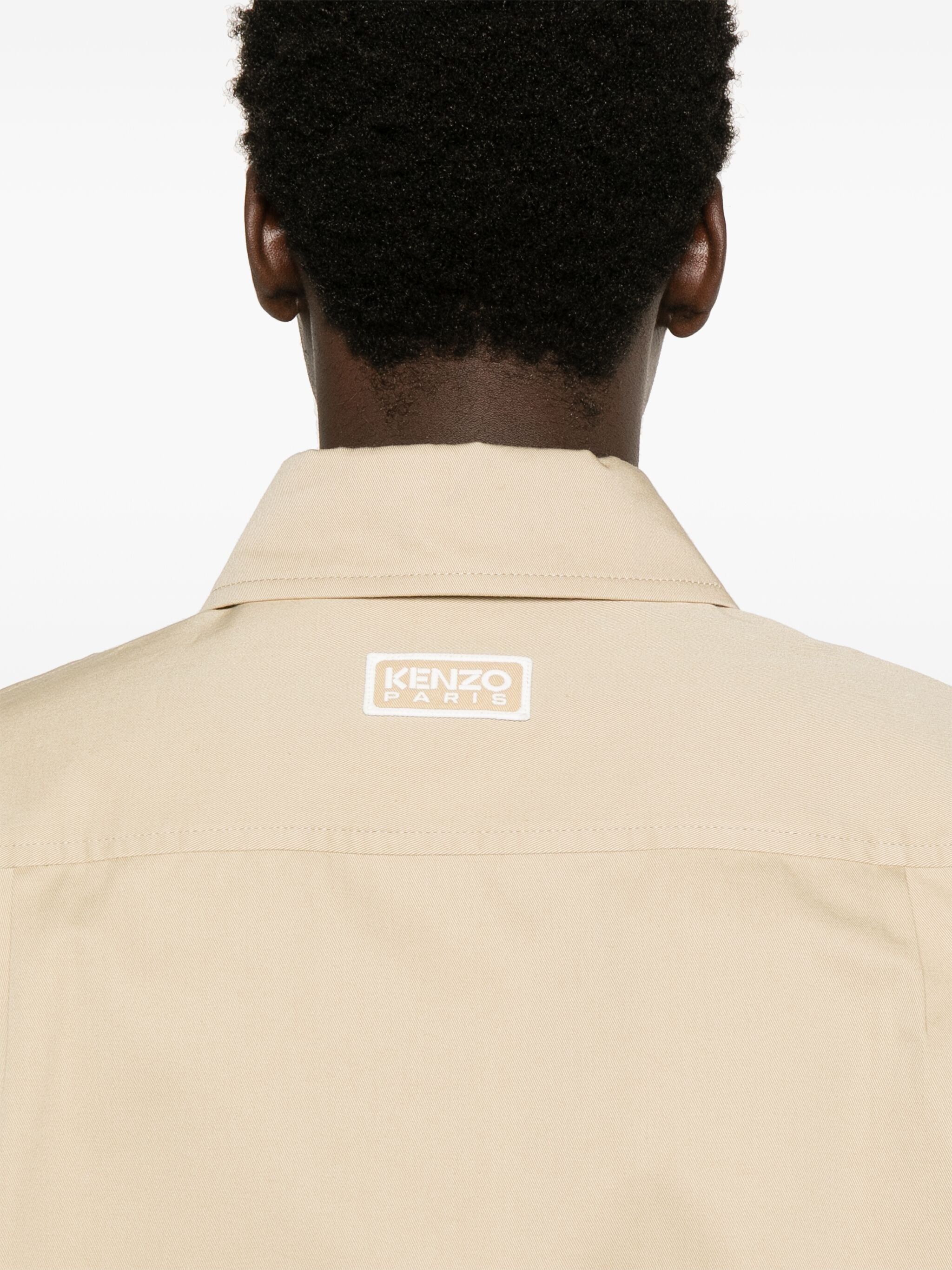 CARGO SHIRT - 5