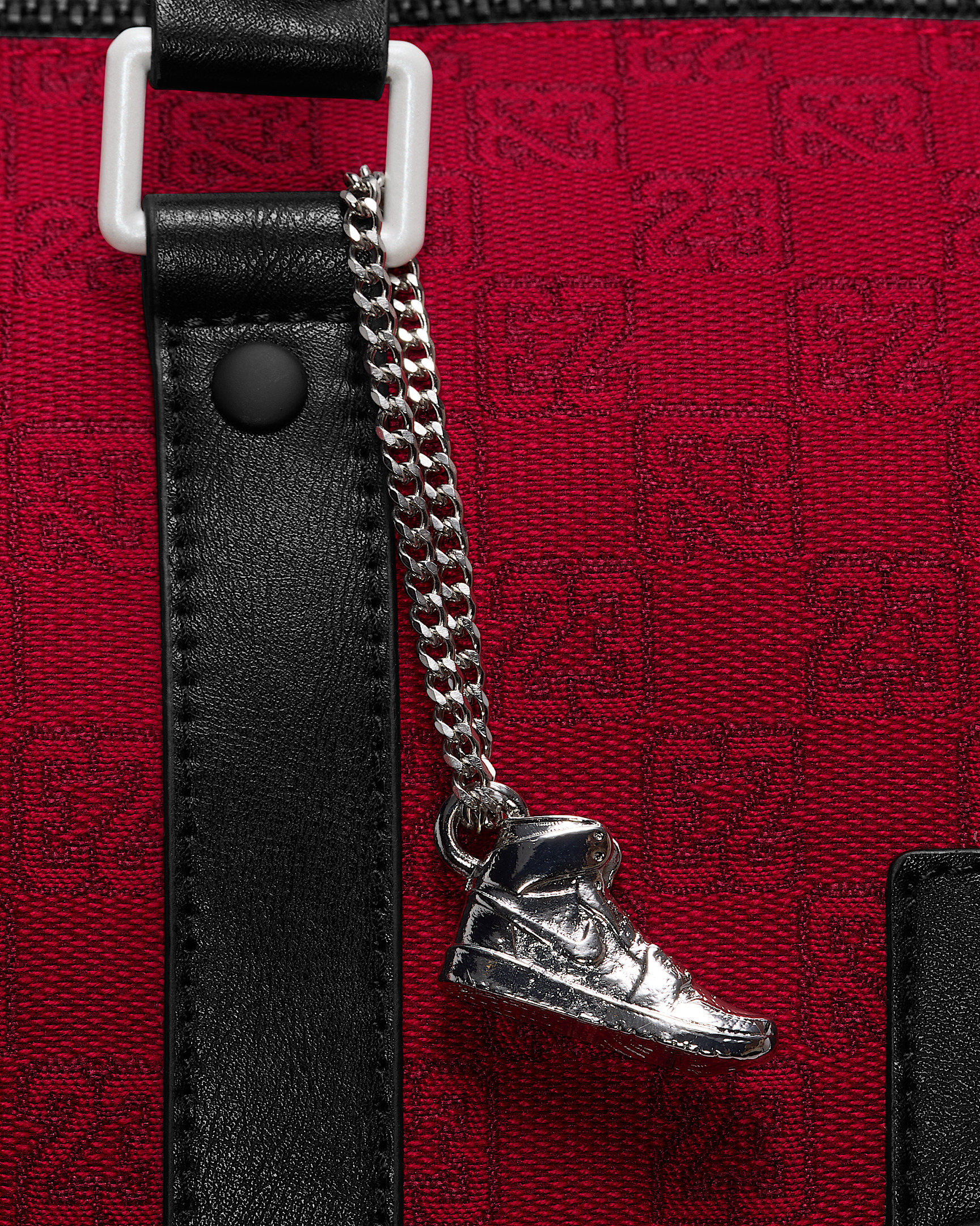 Jordan Monogram Duffle Bag (40L) - 5