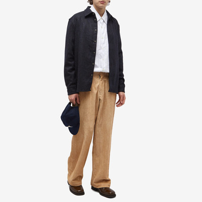 A KIND OF GUISE A Kind of Guise Dullu Overshirt outlook