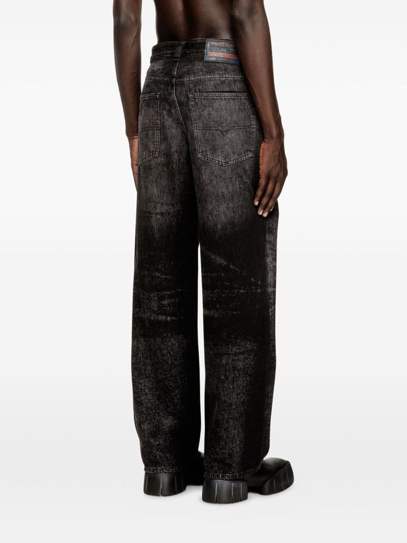 Diesel 2001 D-MACRO JEANS outlook