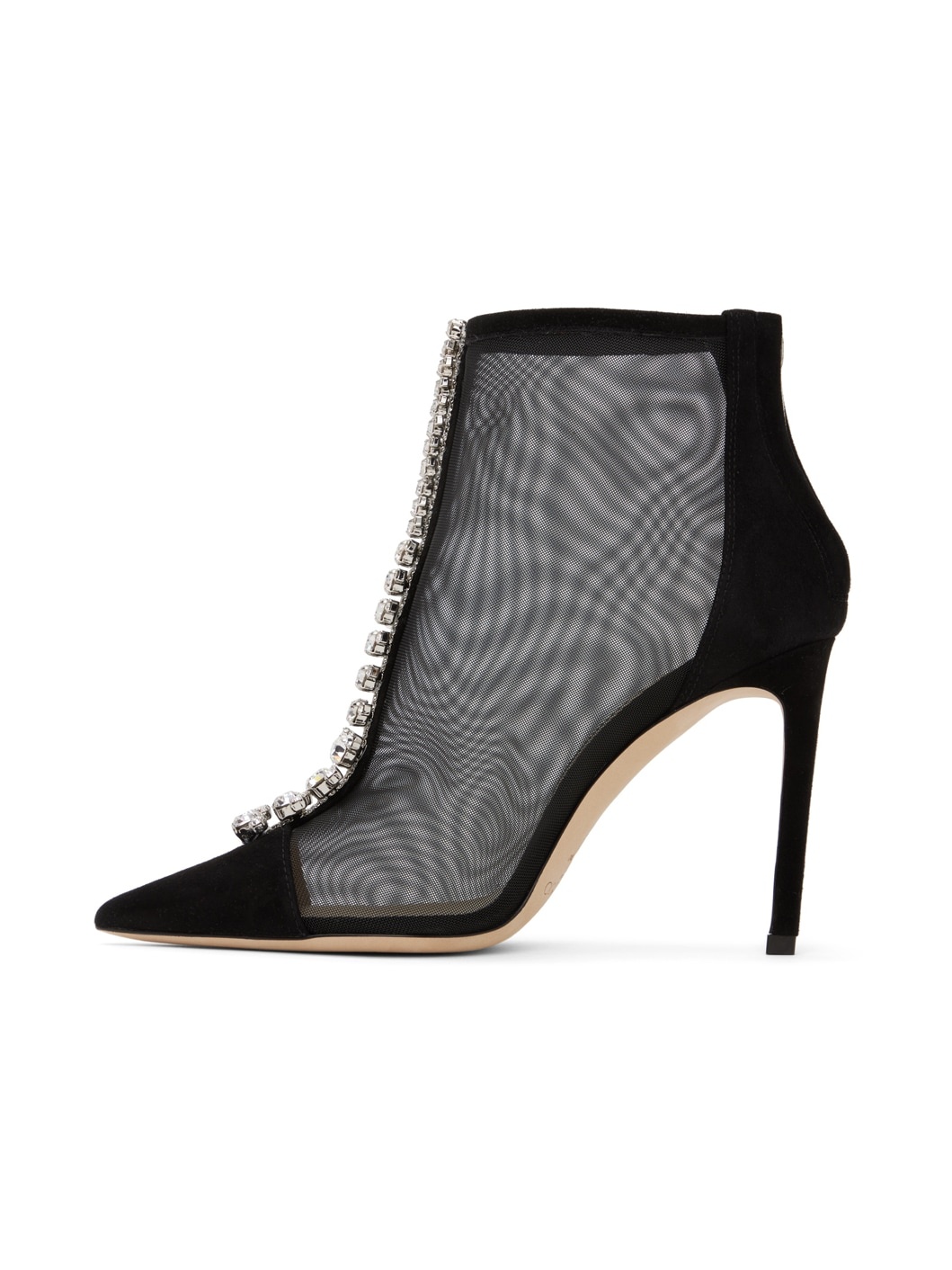 Black Bing 100 Boots - 3