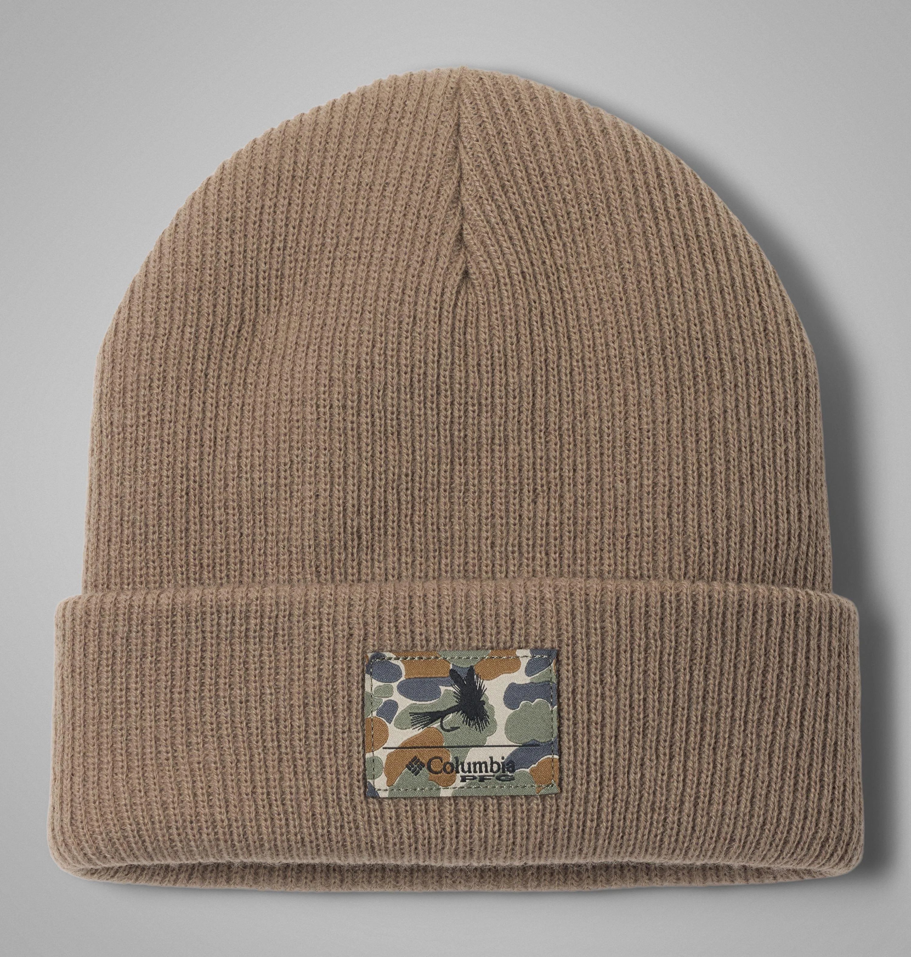 PFG Cuffed Beanie - 1