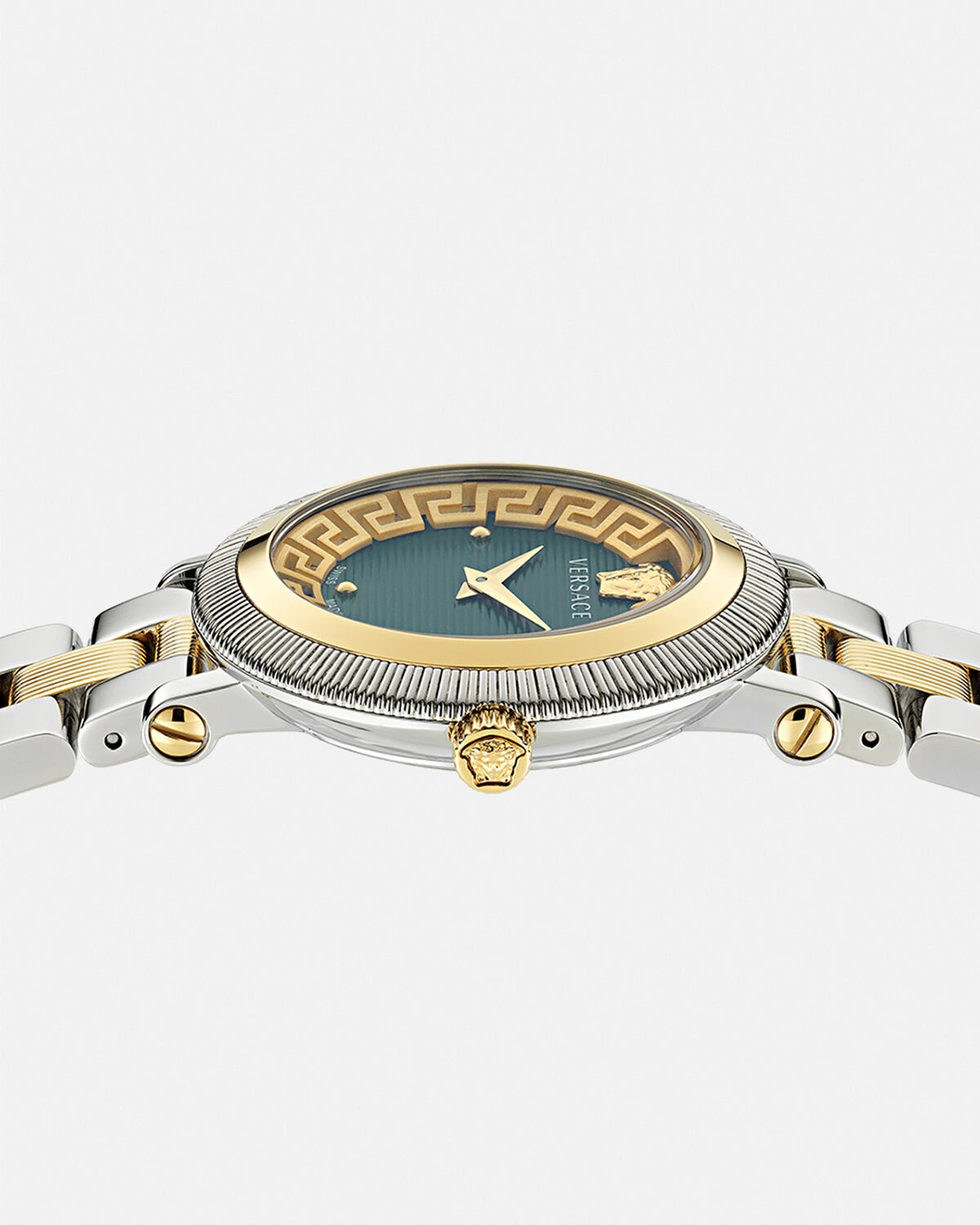 Greca Flourish Watch - 3