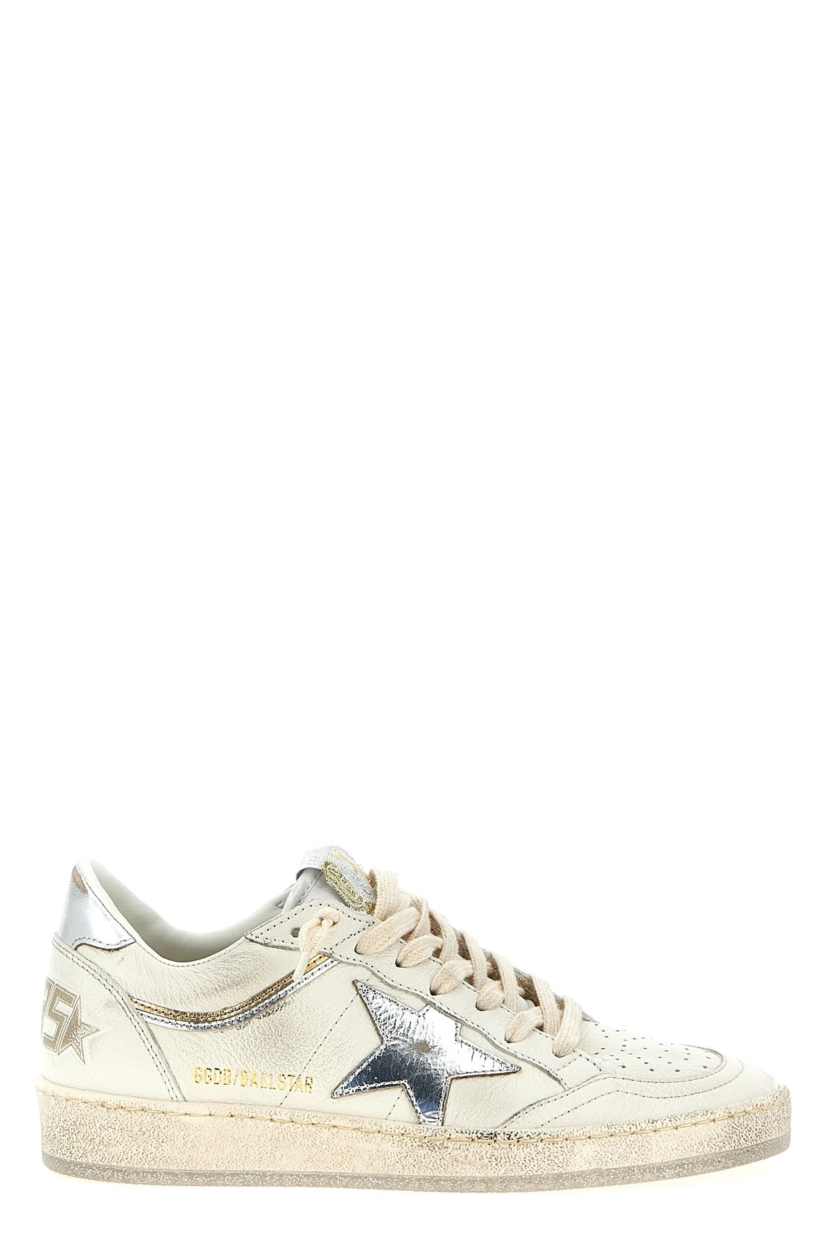 'Ball star' sneakers - 1