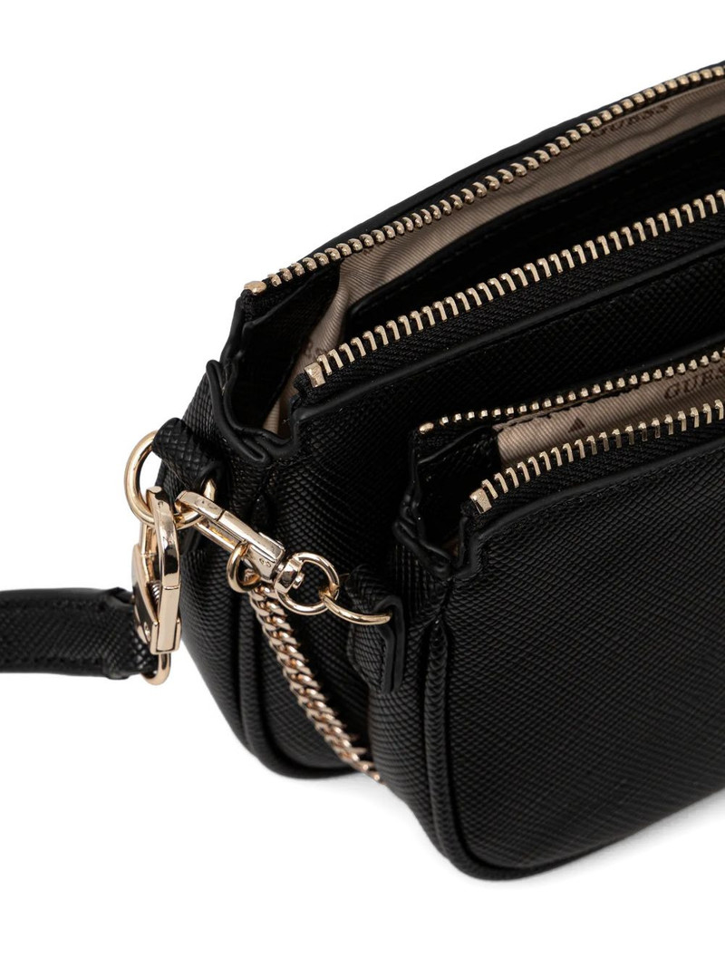 mini Noelle chain-strap crossbody bag 5