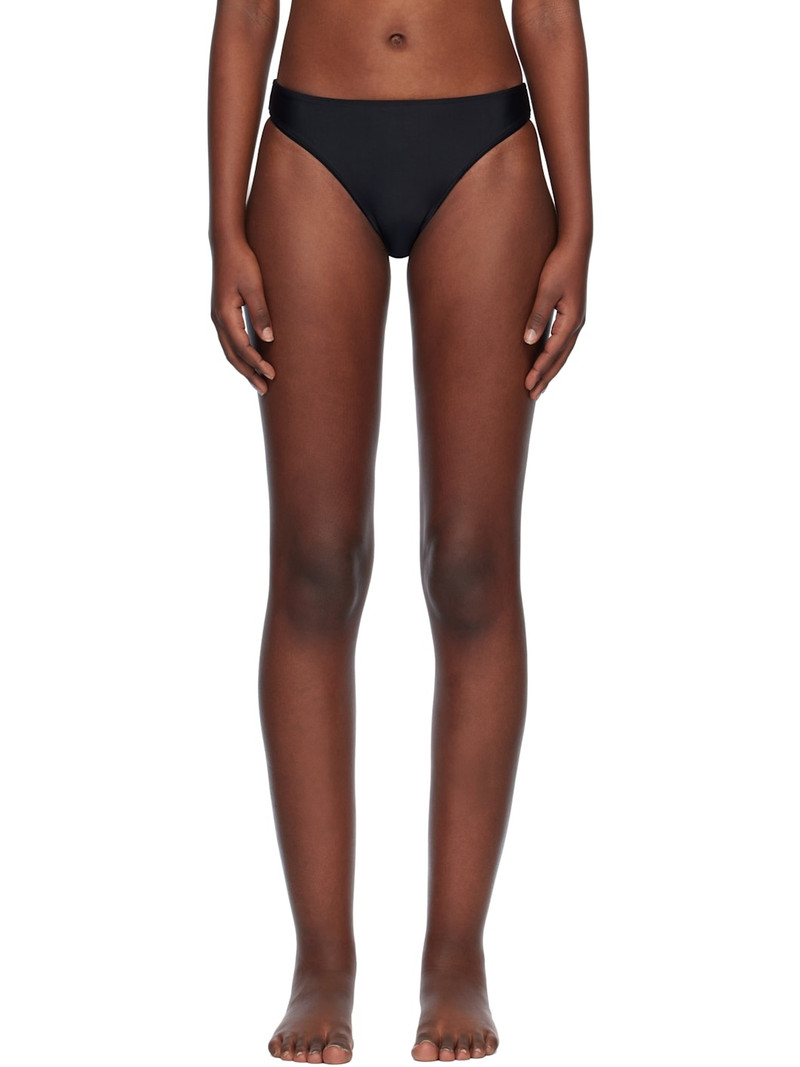 Black Nineties Classic Bikini Bottom - 1