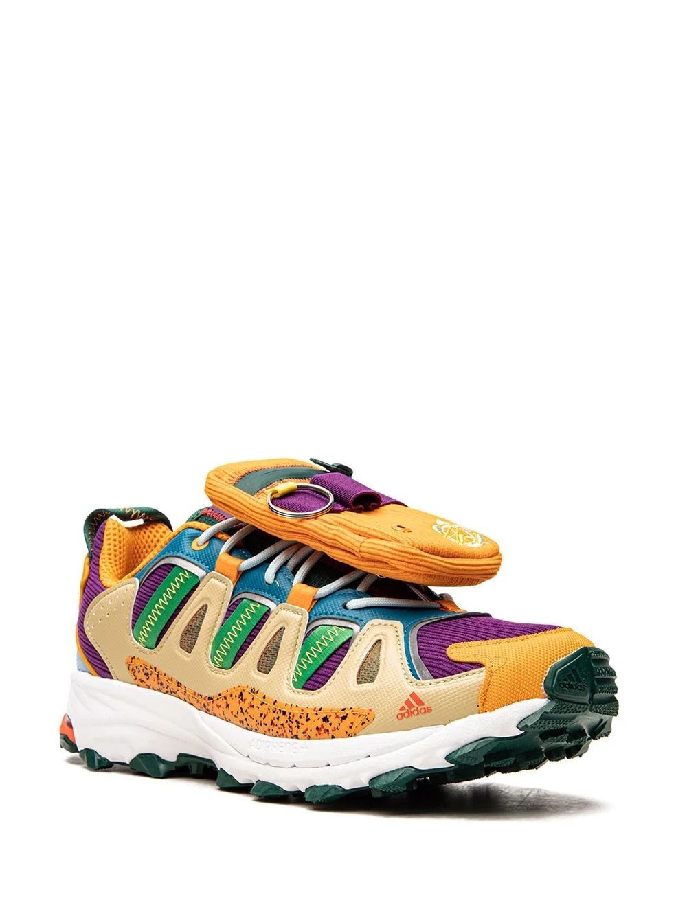 x Sean Wotherspoon x Disney Superturf Adventure sneakers - 2