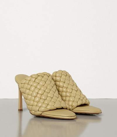 Bottega Veneta THE Curve Sandals outlook