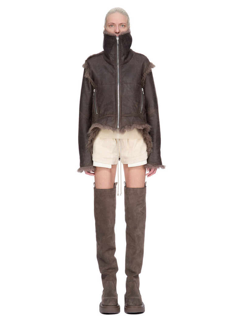 JACKET 8
