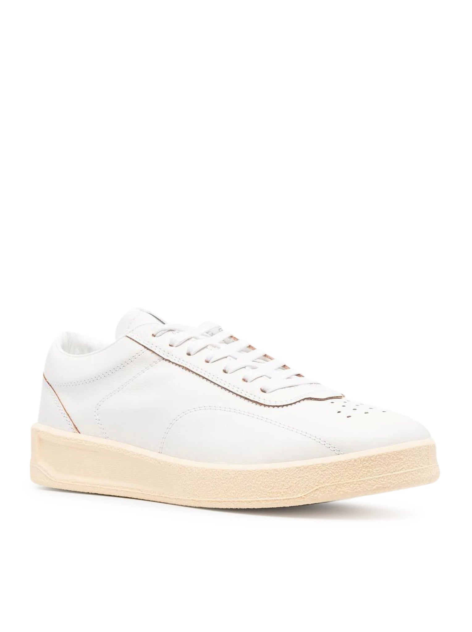 Jil Sander SNEAKERS | suitnegozi | REVERSIBLE