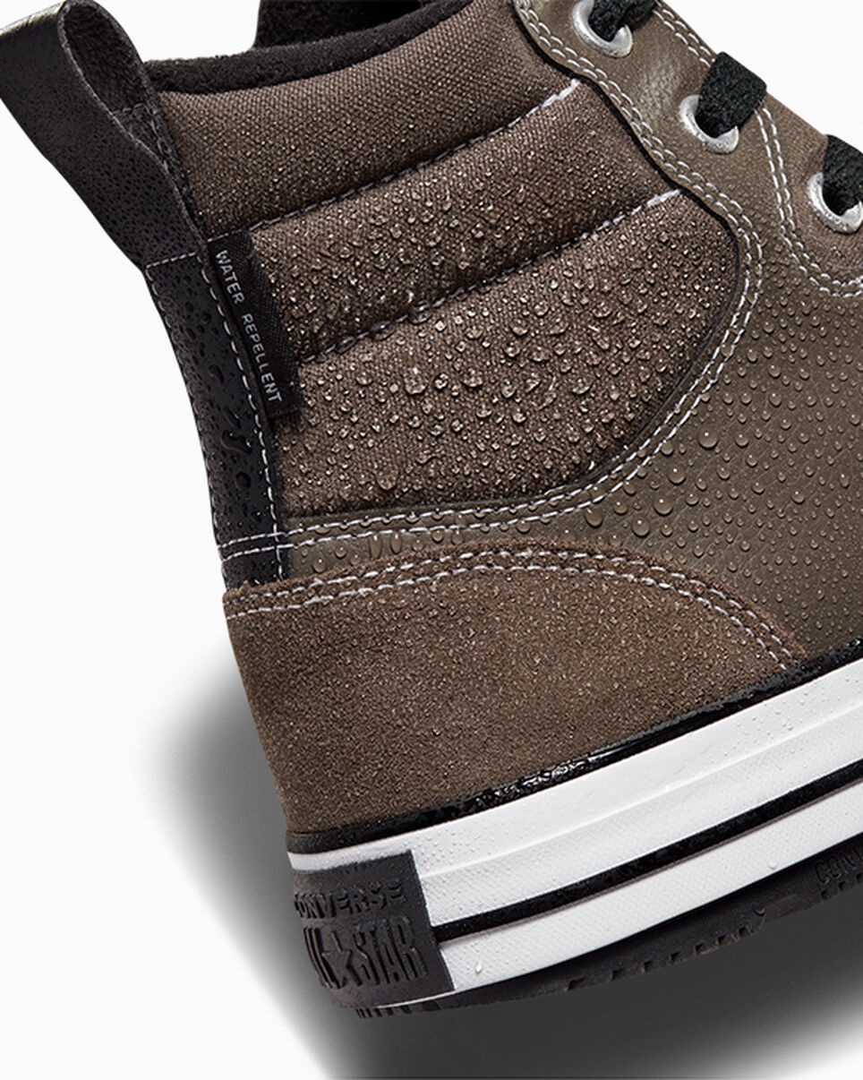 Chuck Taylor All Star Berkshire Boot - 4
