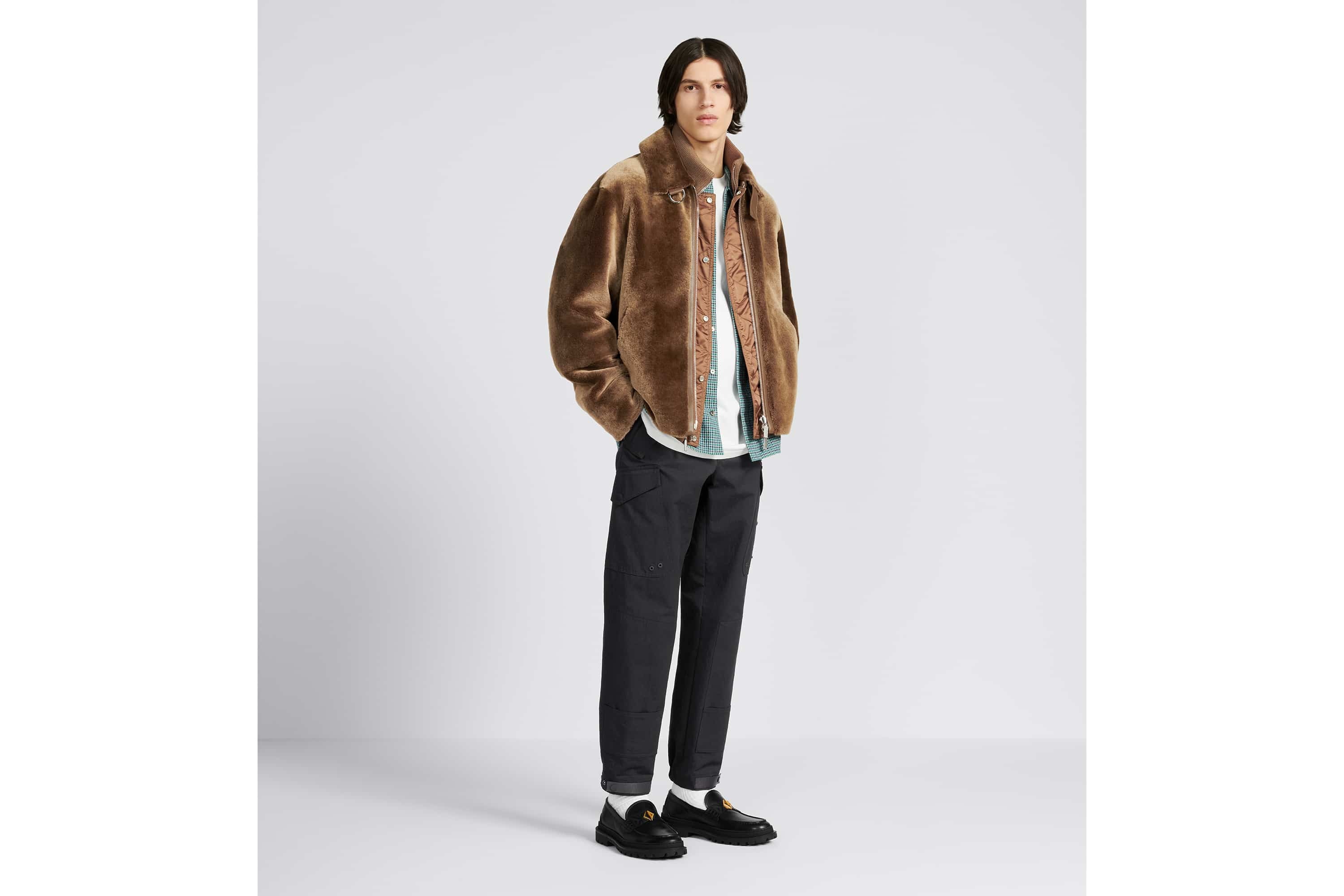 Cargo Pants - 4