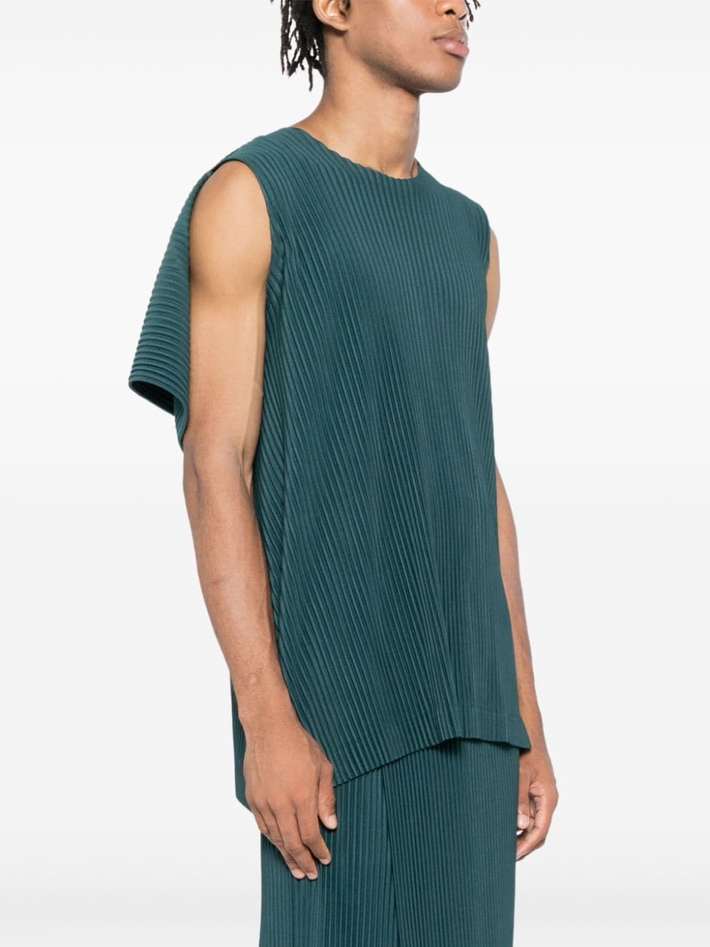 Colour palette 1 vest - 3