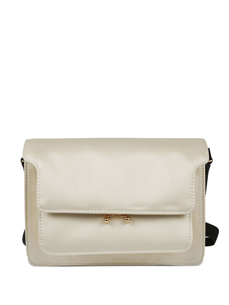 Trunk shoulder bag 1