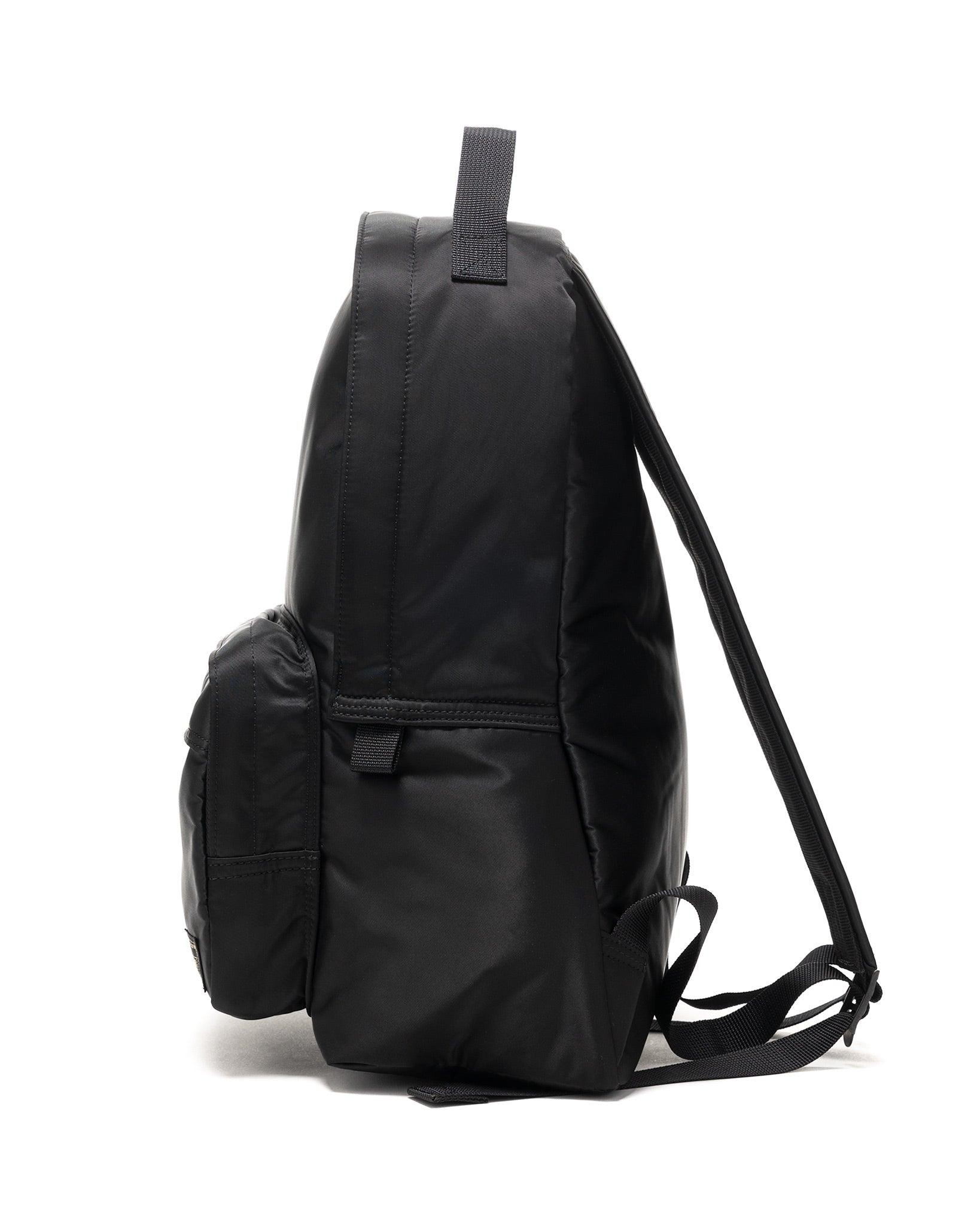 Tanker Backpack Black - 2