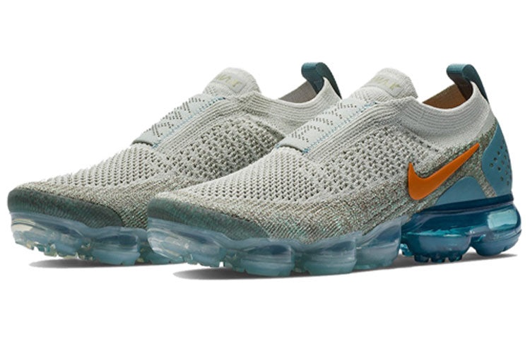 (WMNS) Nike VaporMax Moc 2 'Celestial Teal' AJ6599-005 - 3