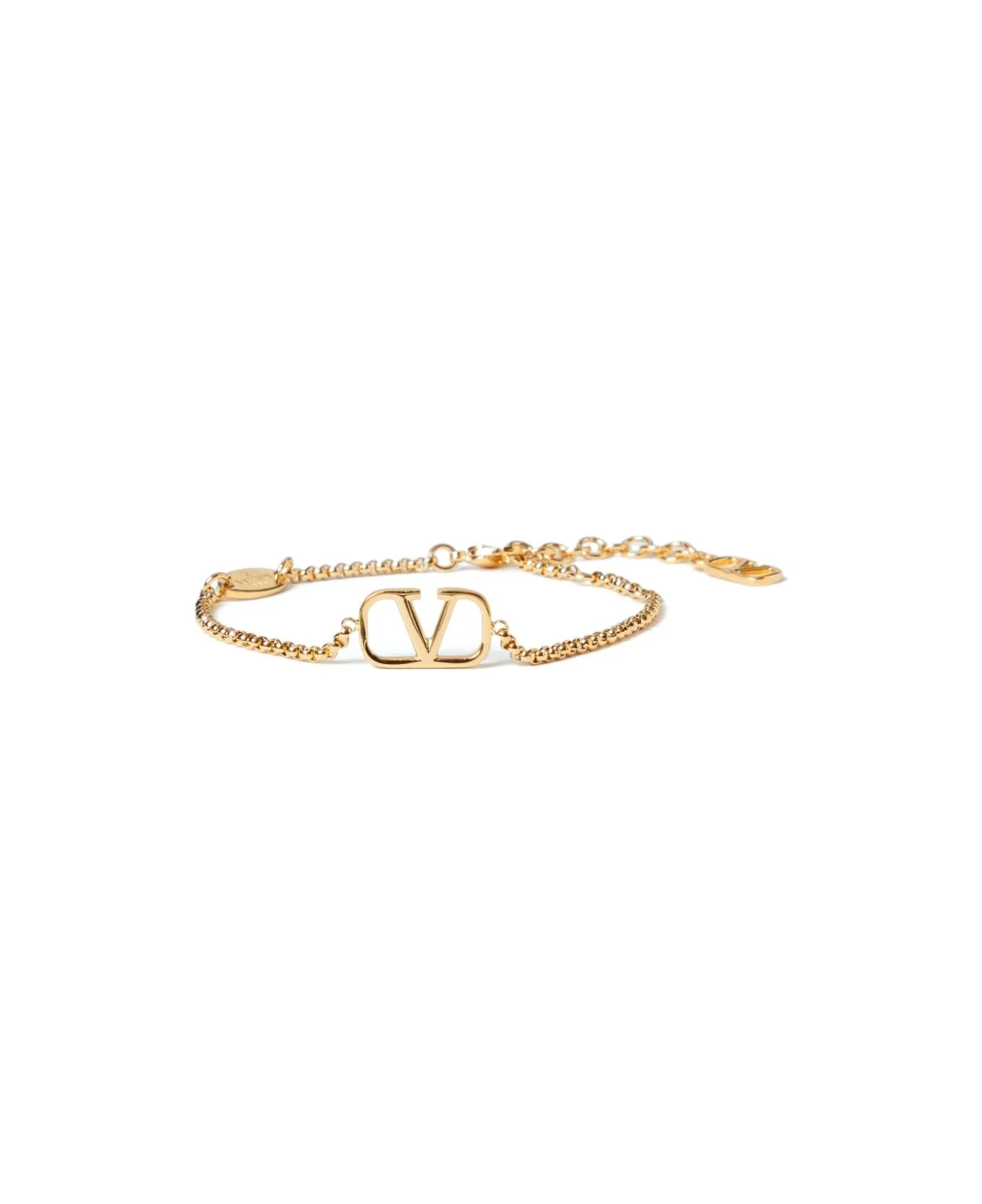 Vlogo Signature Bracelet - 1