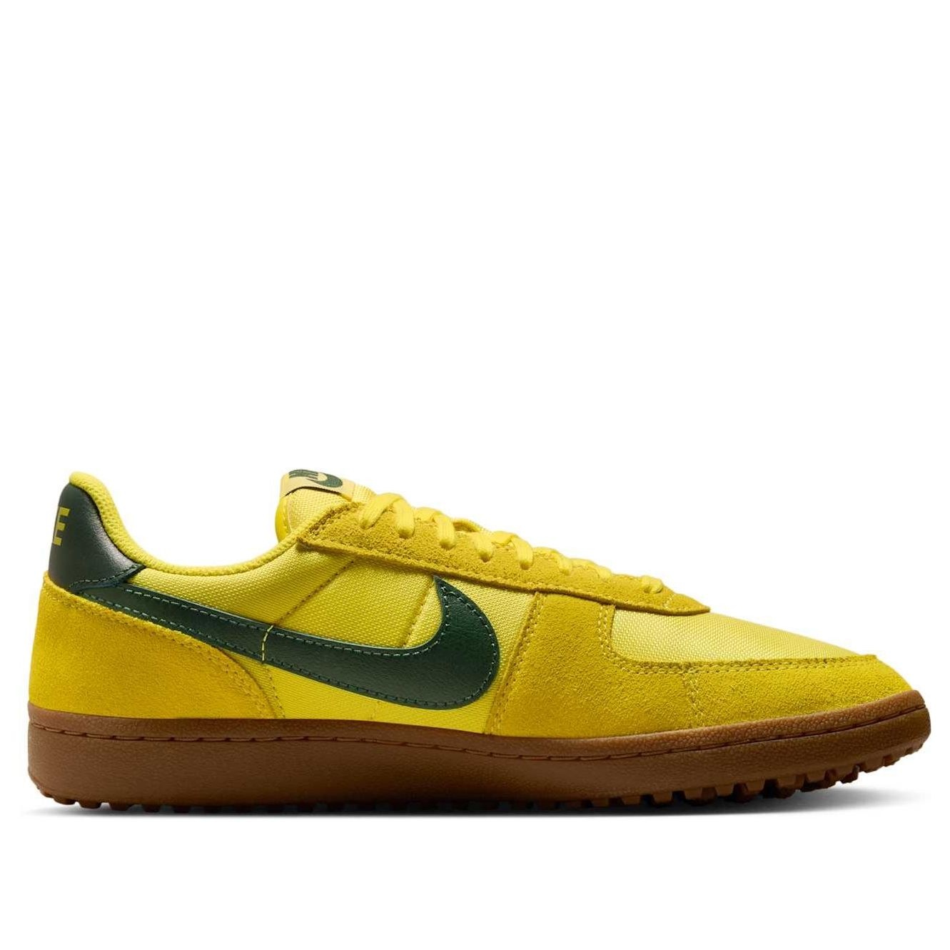 Nike Field General 82 'Chrome Yellow Gum' HF3165-700 - 2