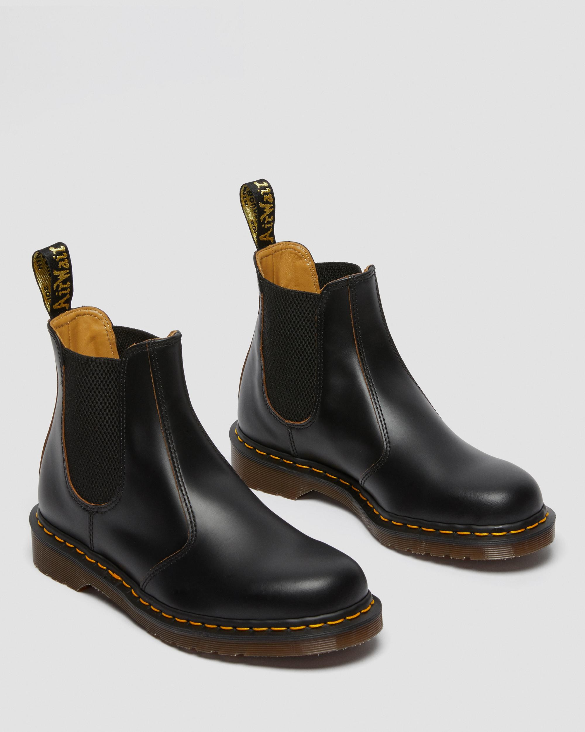 2976 Vintage Made In England Chelsea Boots - 8