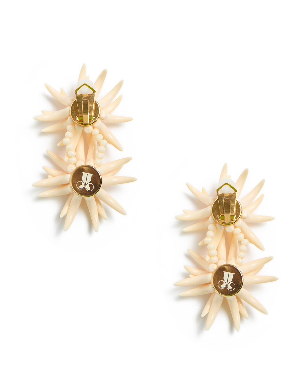Primavera Earrings - 4