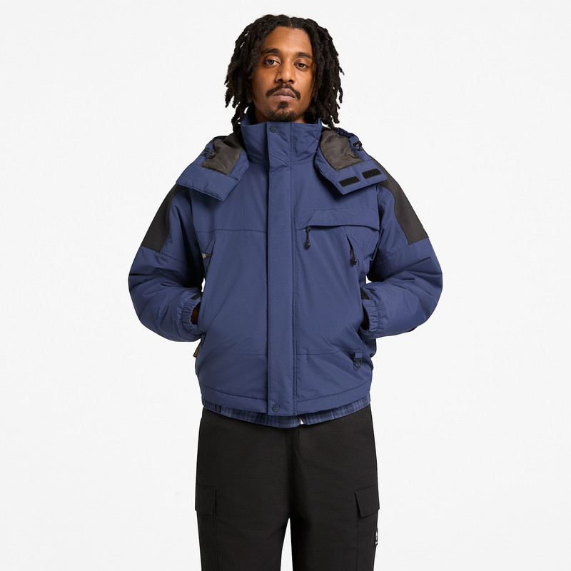 Granite State Waterproof Rain Jacket 7