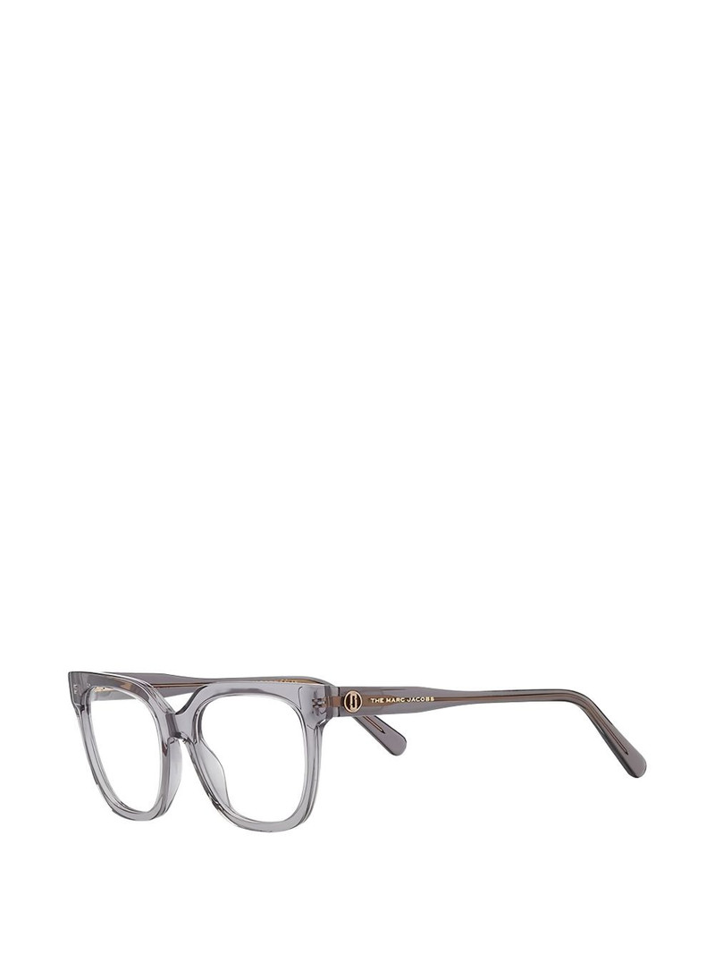 Marc Jacobs cat-eye full-rim eyeglasses outlook