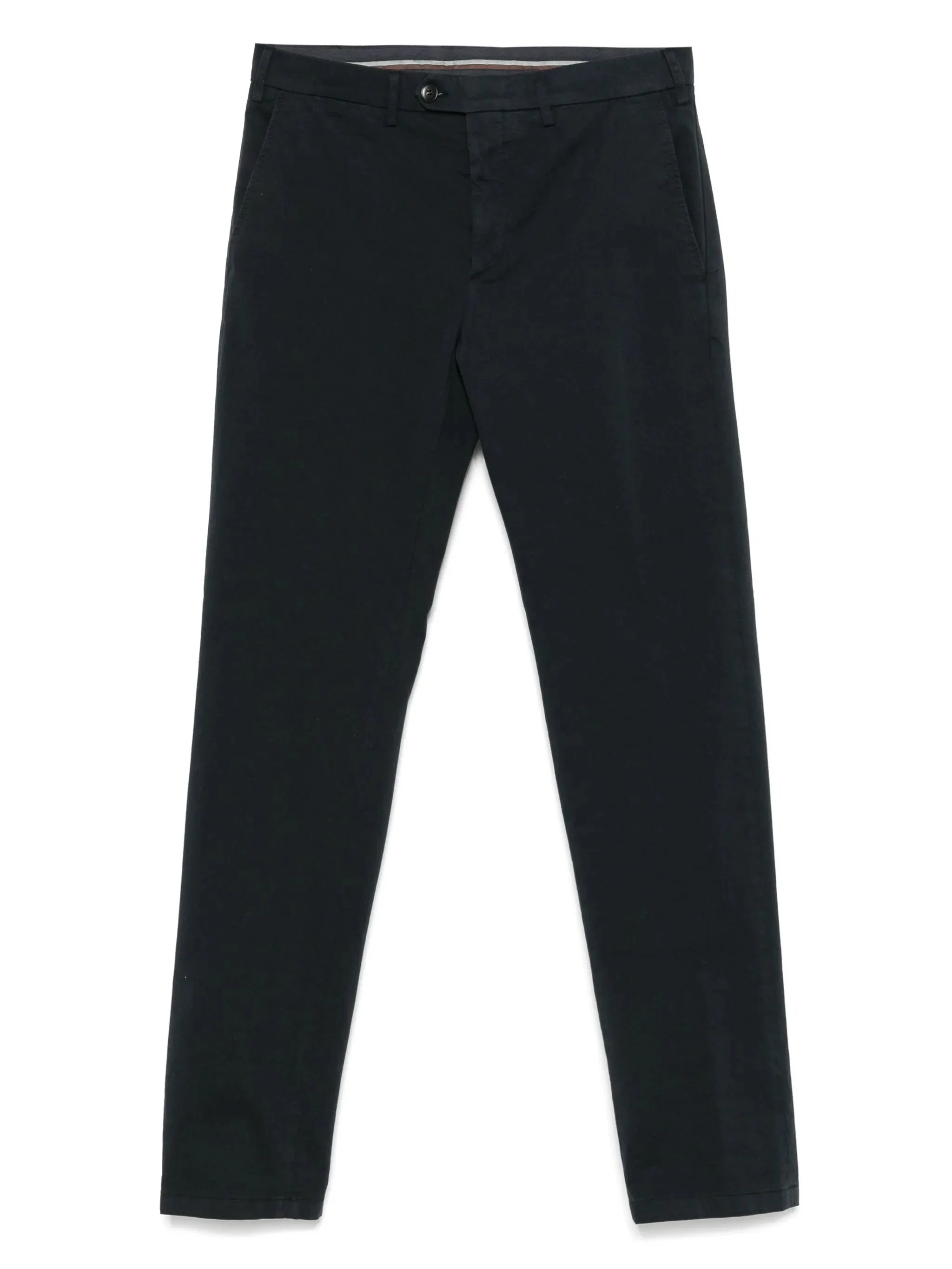 Cotton Chinos - 1
