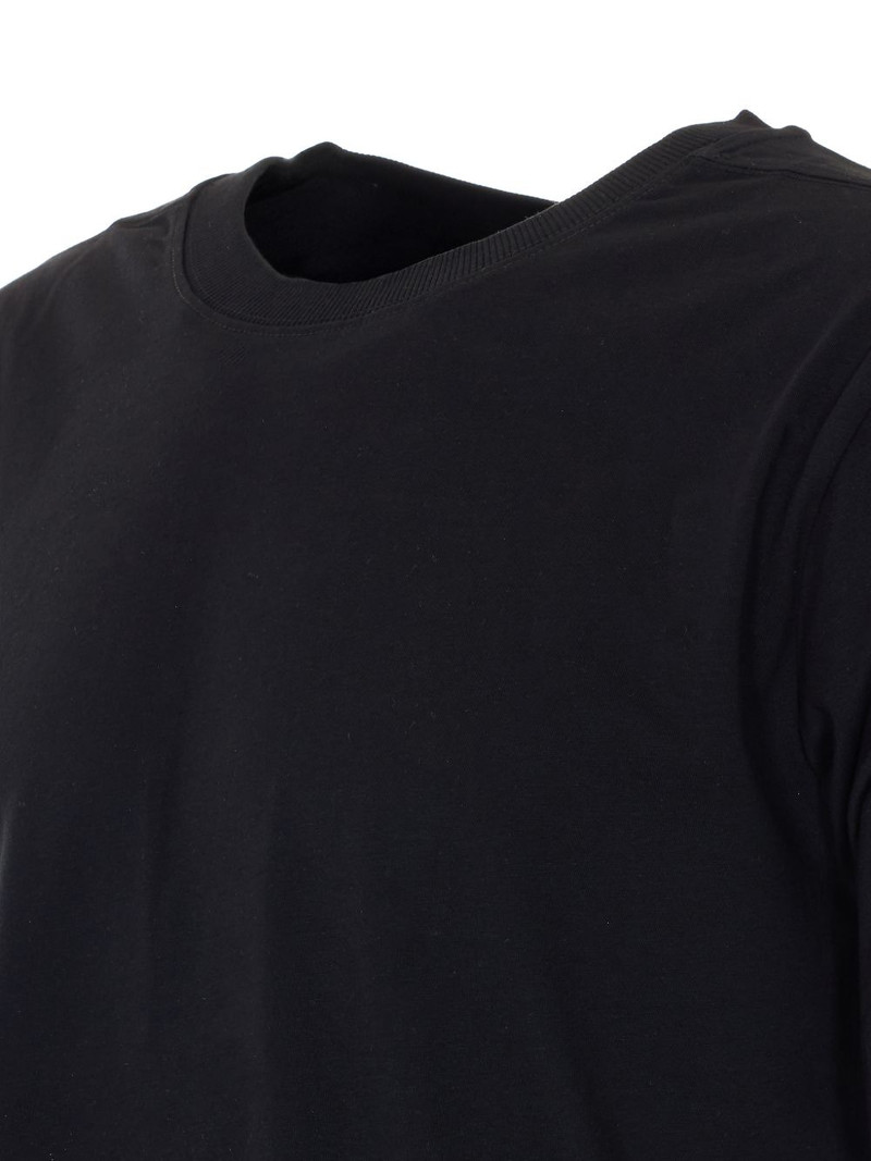 cotton T-shirt 3
