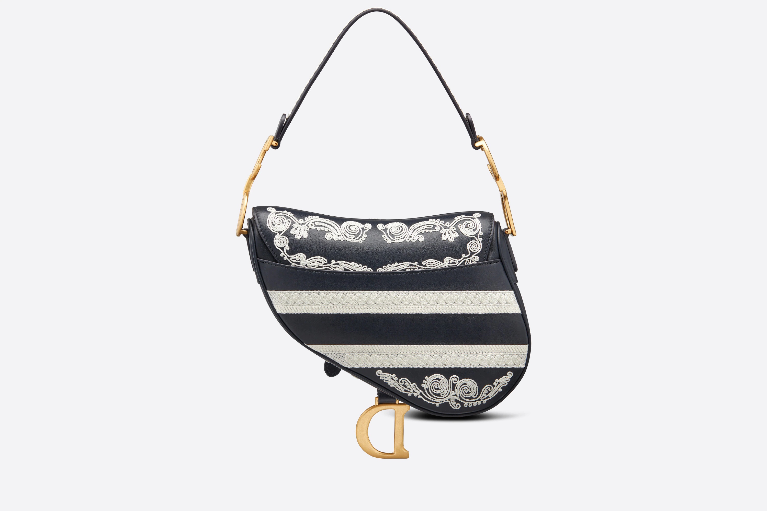 Saddle Bag - 4