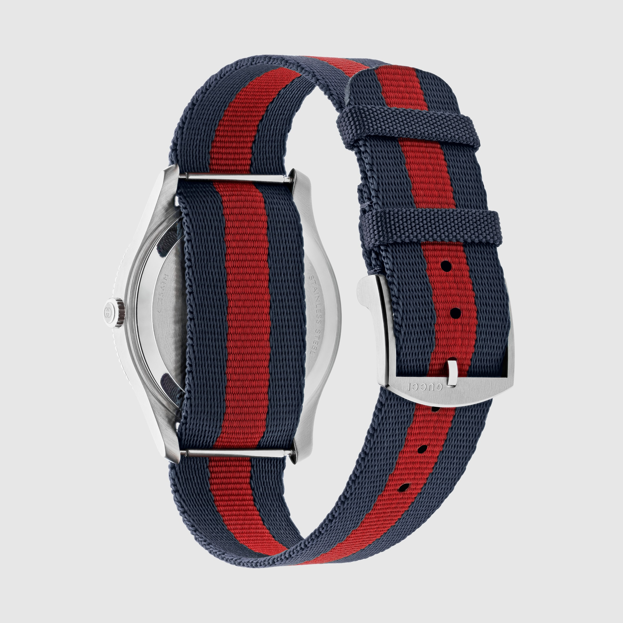 G-Timeless watch, 38mm - 2