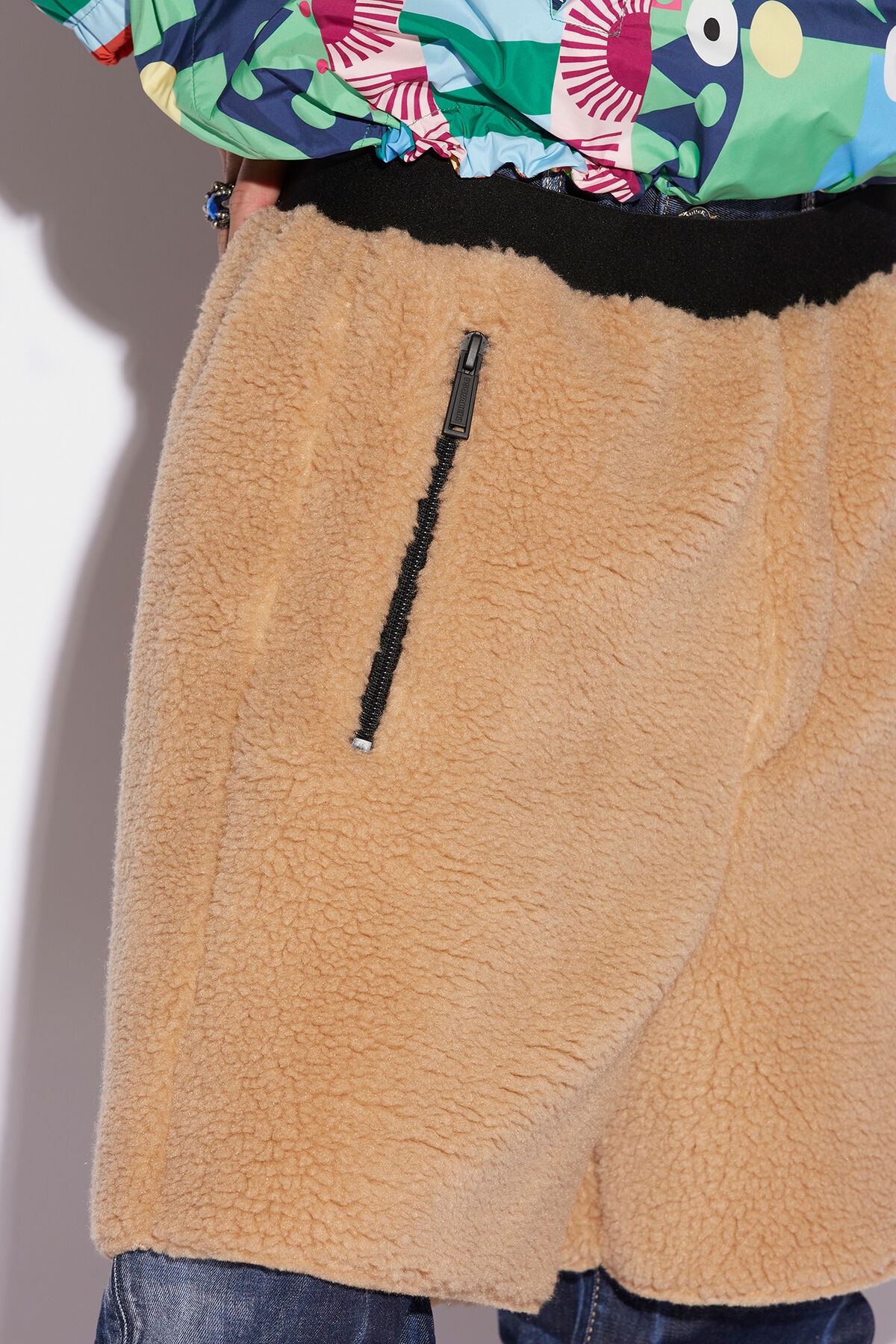 INVICTA TEDDY SHORTS - 3