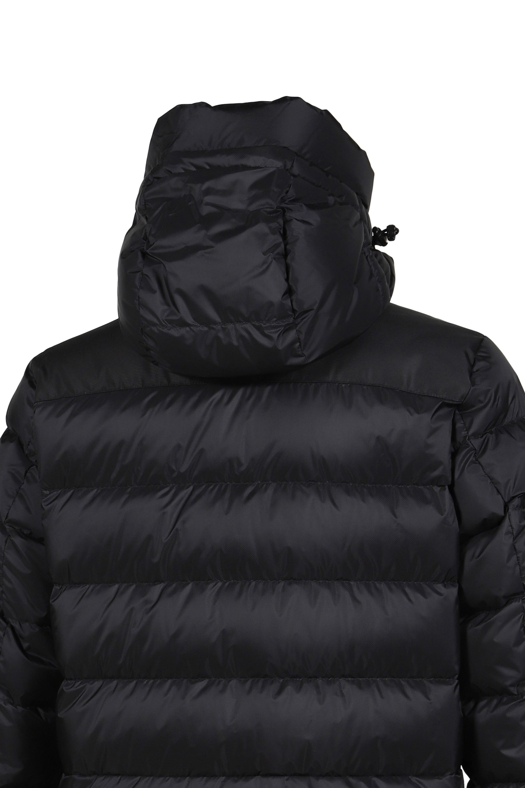 CAMURAC JACKET / BLACK - 5