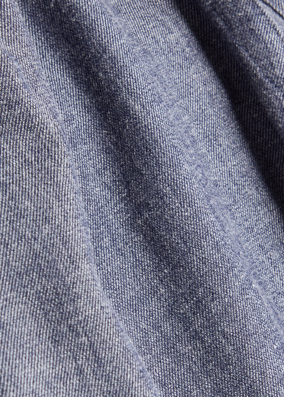 Vince Casual Pull On Woven Trousers - 5