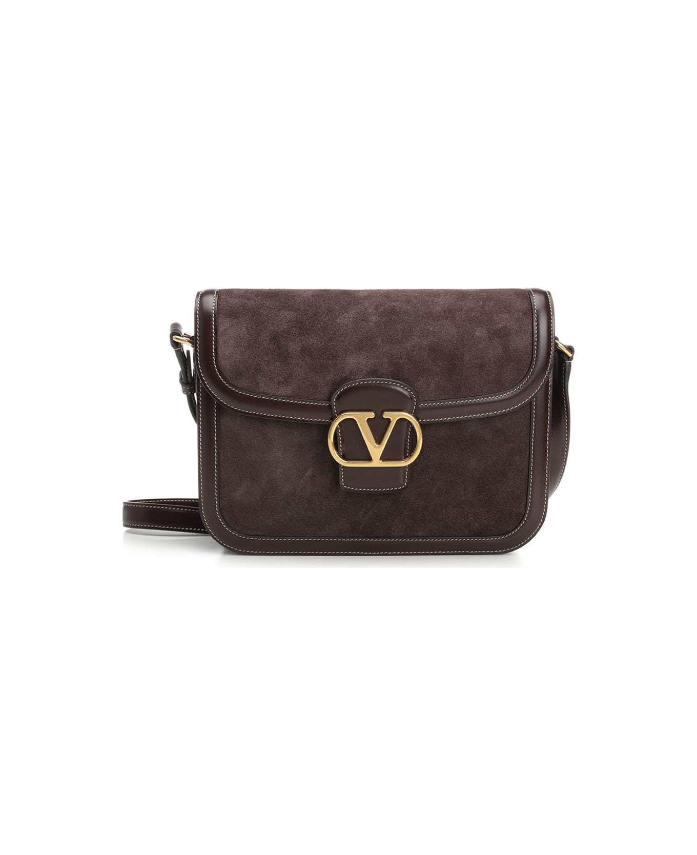 Valentino Garavani '9to5' Shoulder Bag - 1