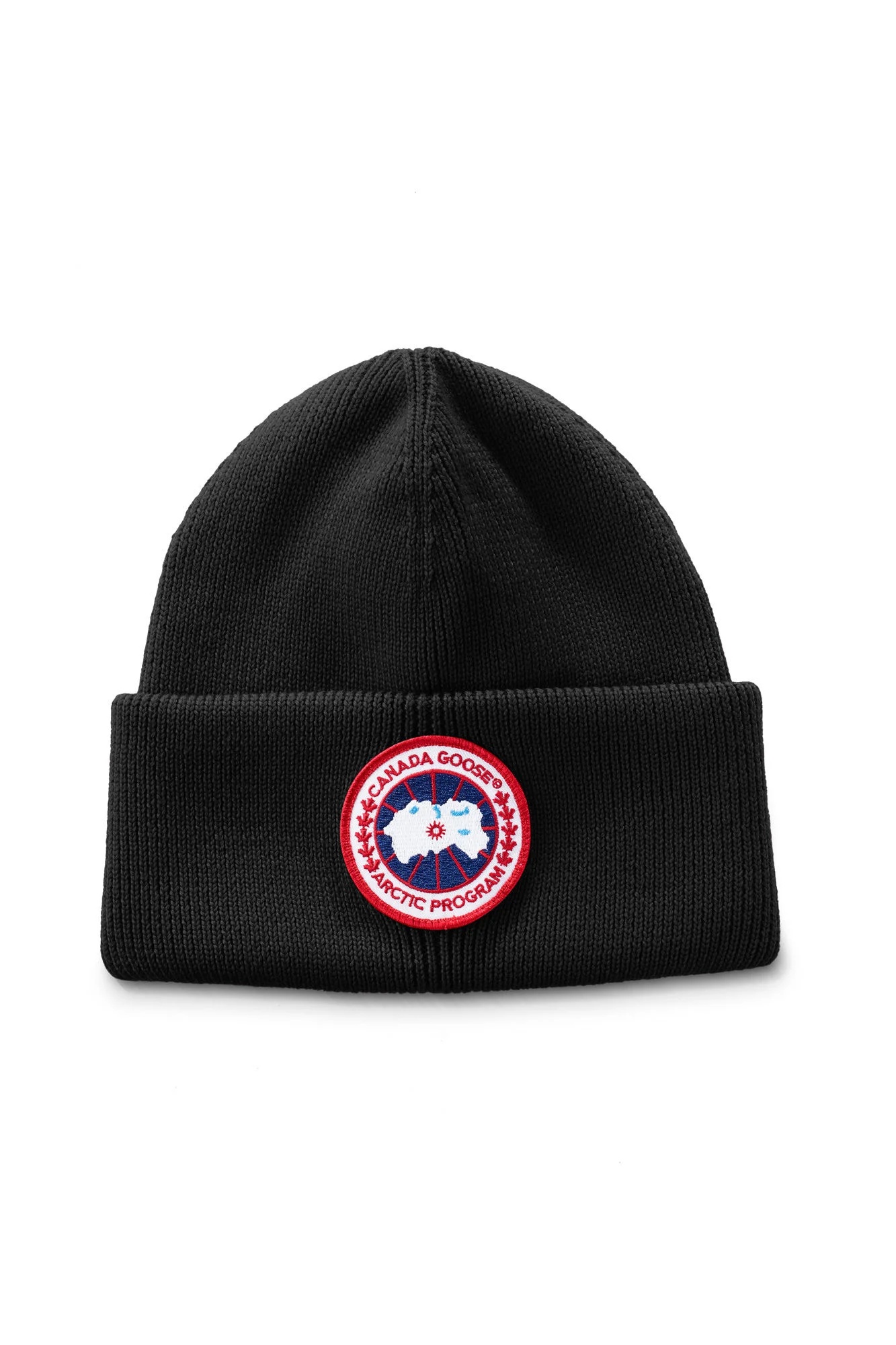 ARCTIC DISC TOQUE - 2