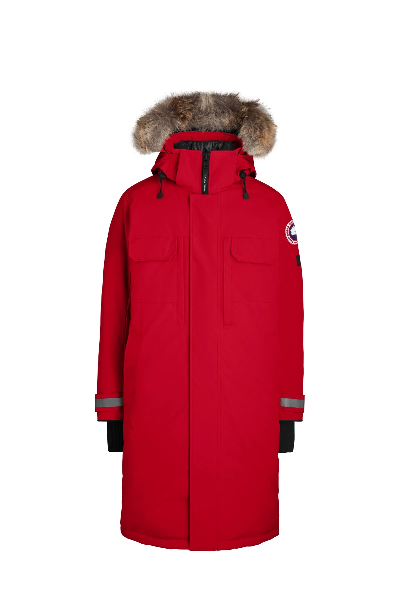 WESTMOUNT PARKA - 1