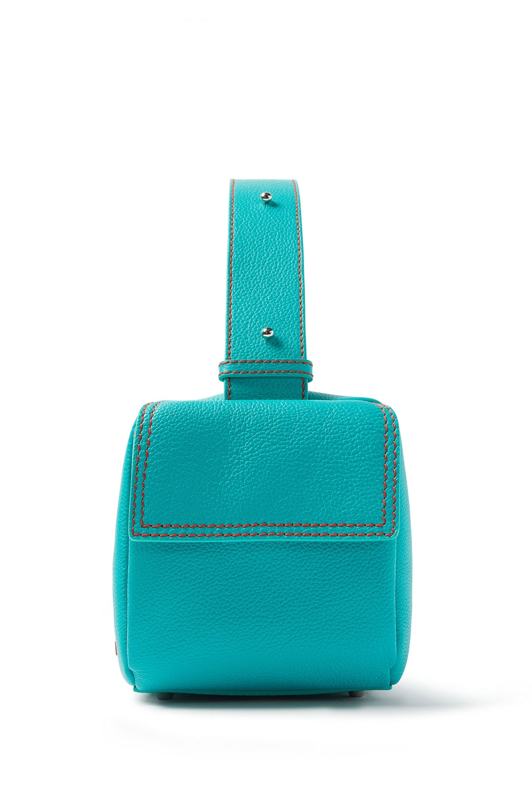 LABAULETTO BAG / turquoise - 3