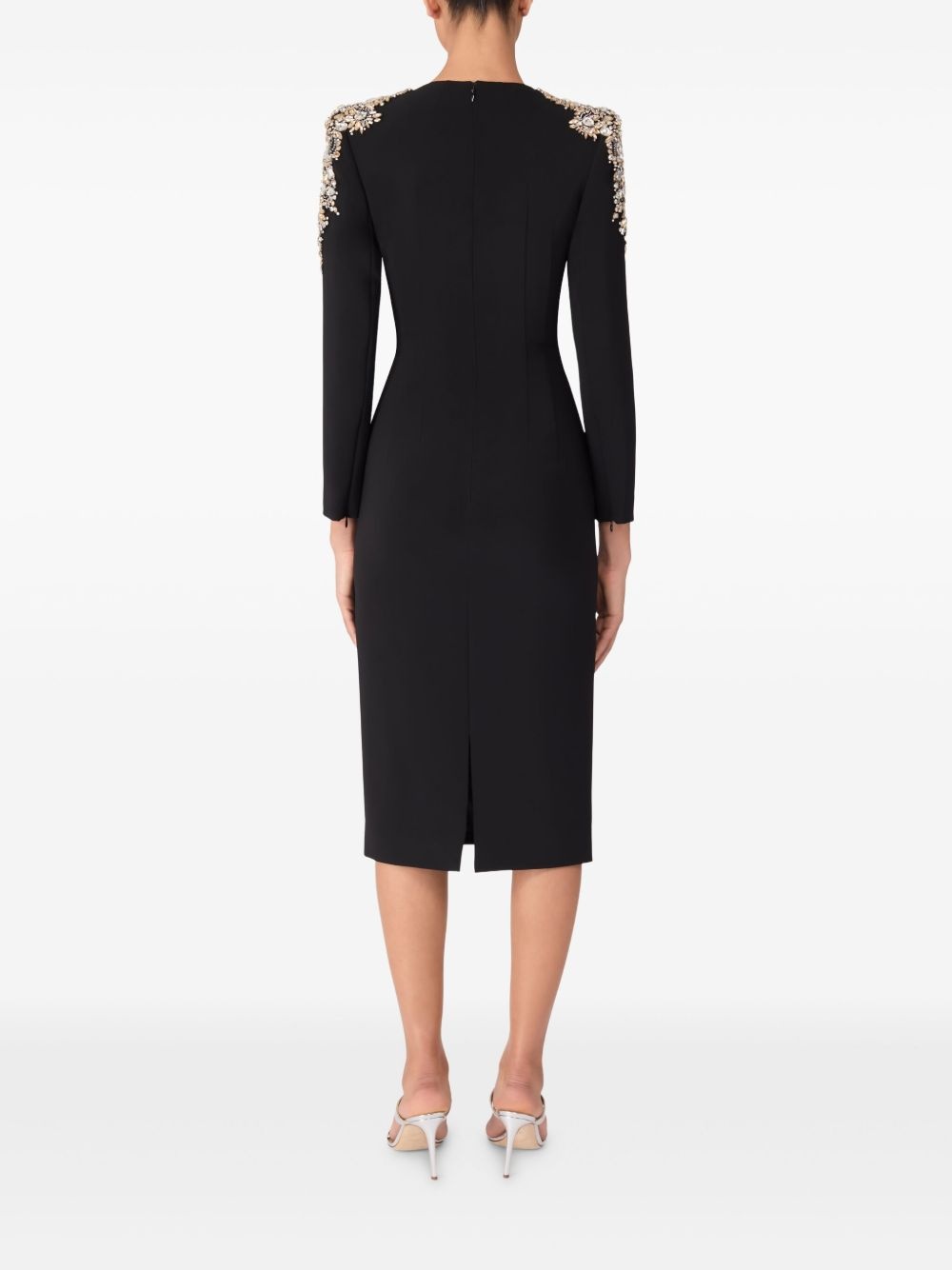 Isla dress - 3