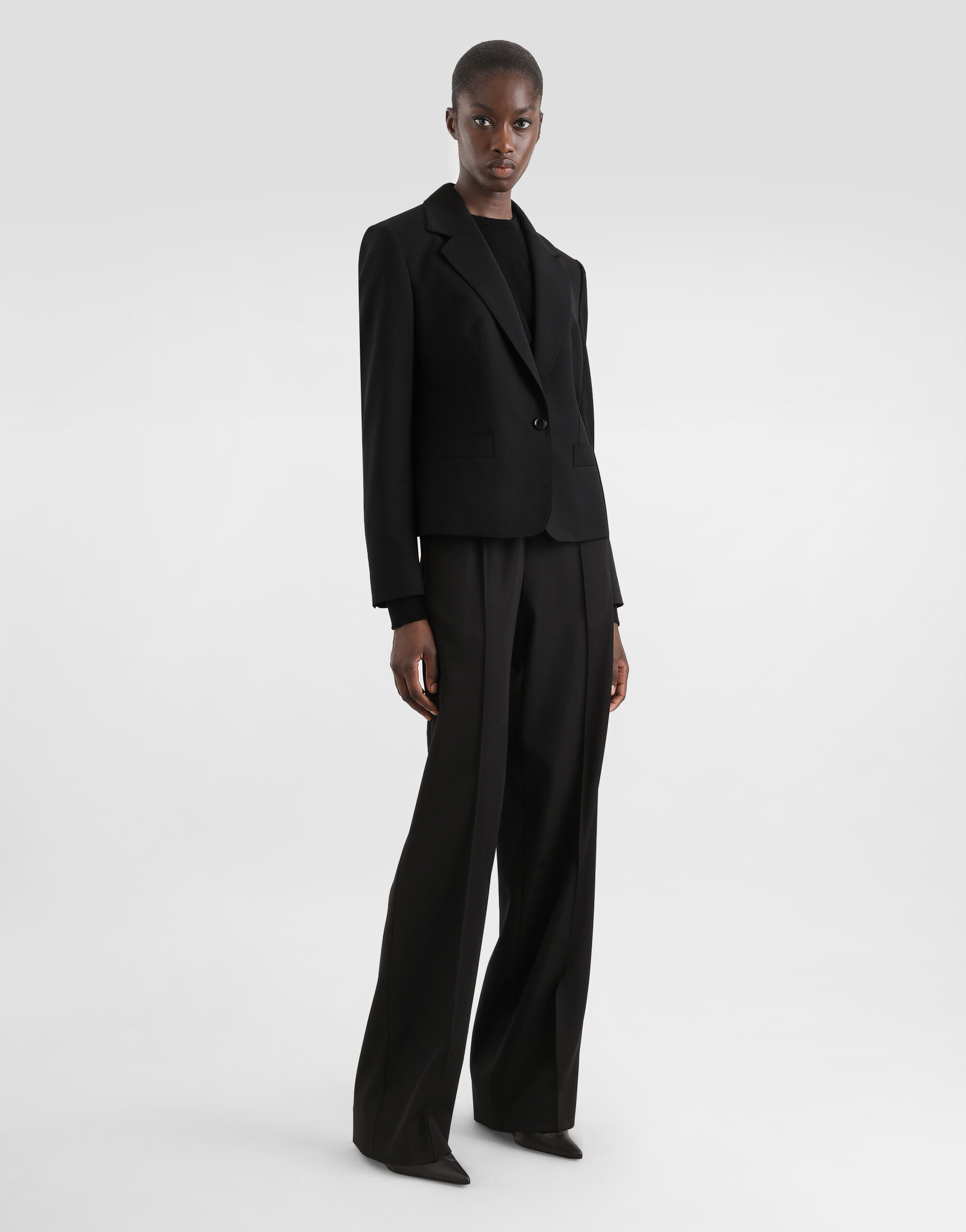 Bi-stretch sallia jacket - 2