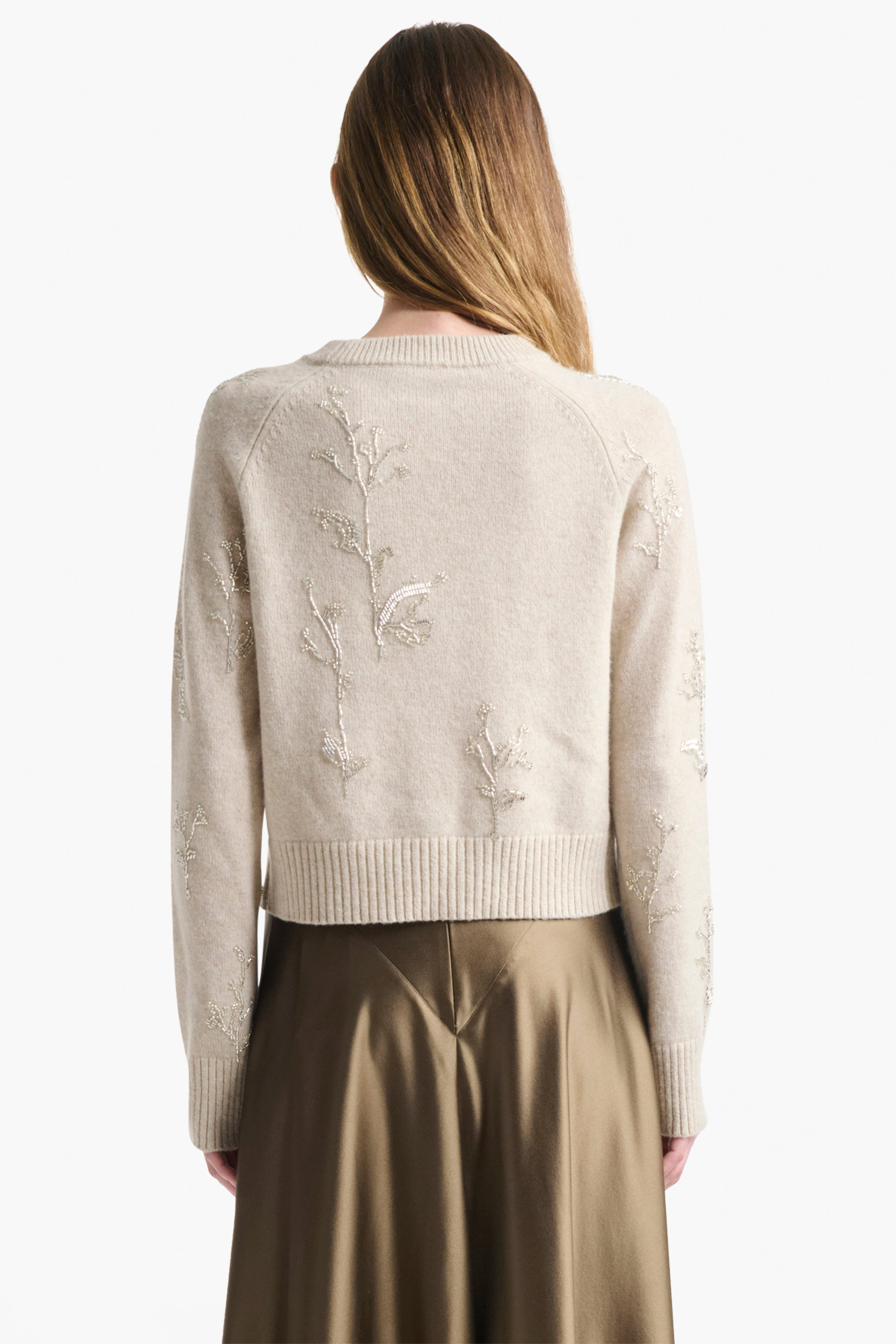PAULIE SWEATER - 5