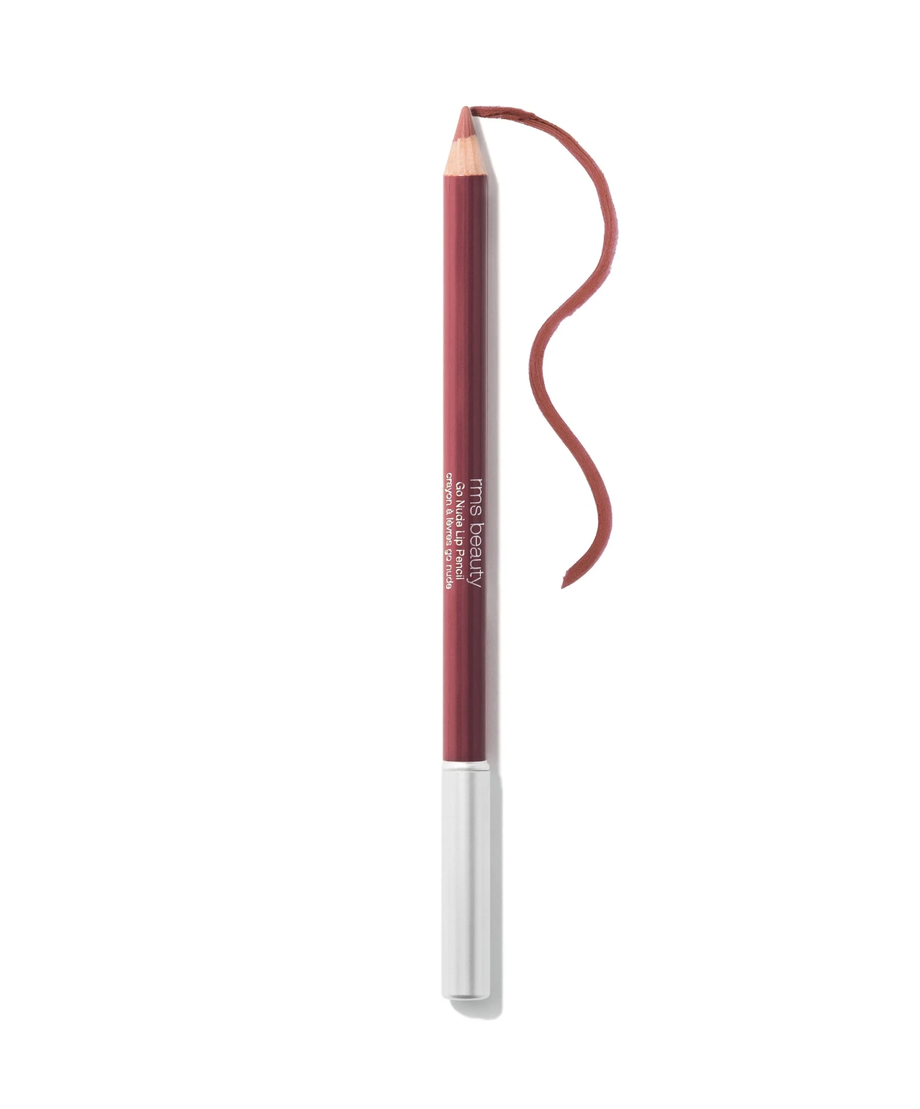 Go Nude Lip Pencil - 1