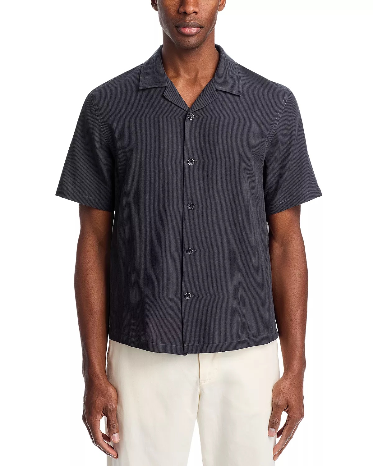 Avery Camp Shirt - 3
