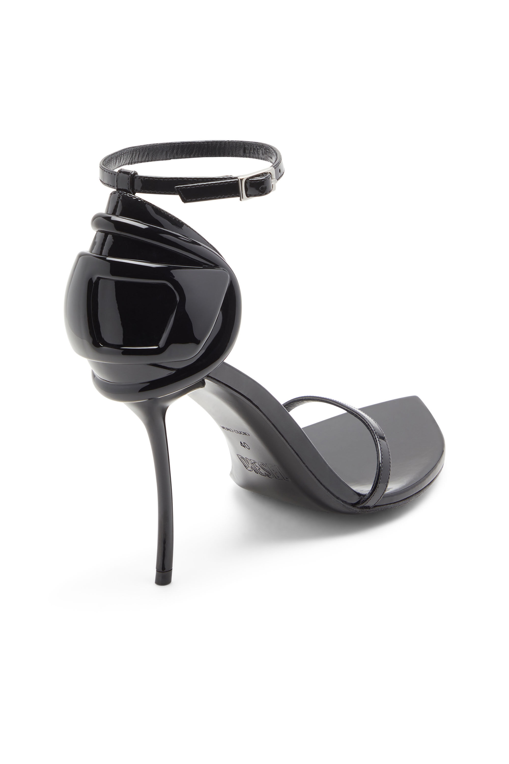 D-TEN&HALF SANDAL - 6
