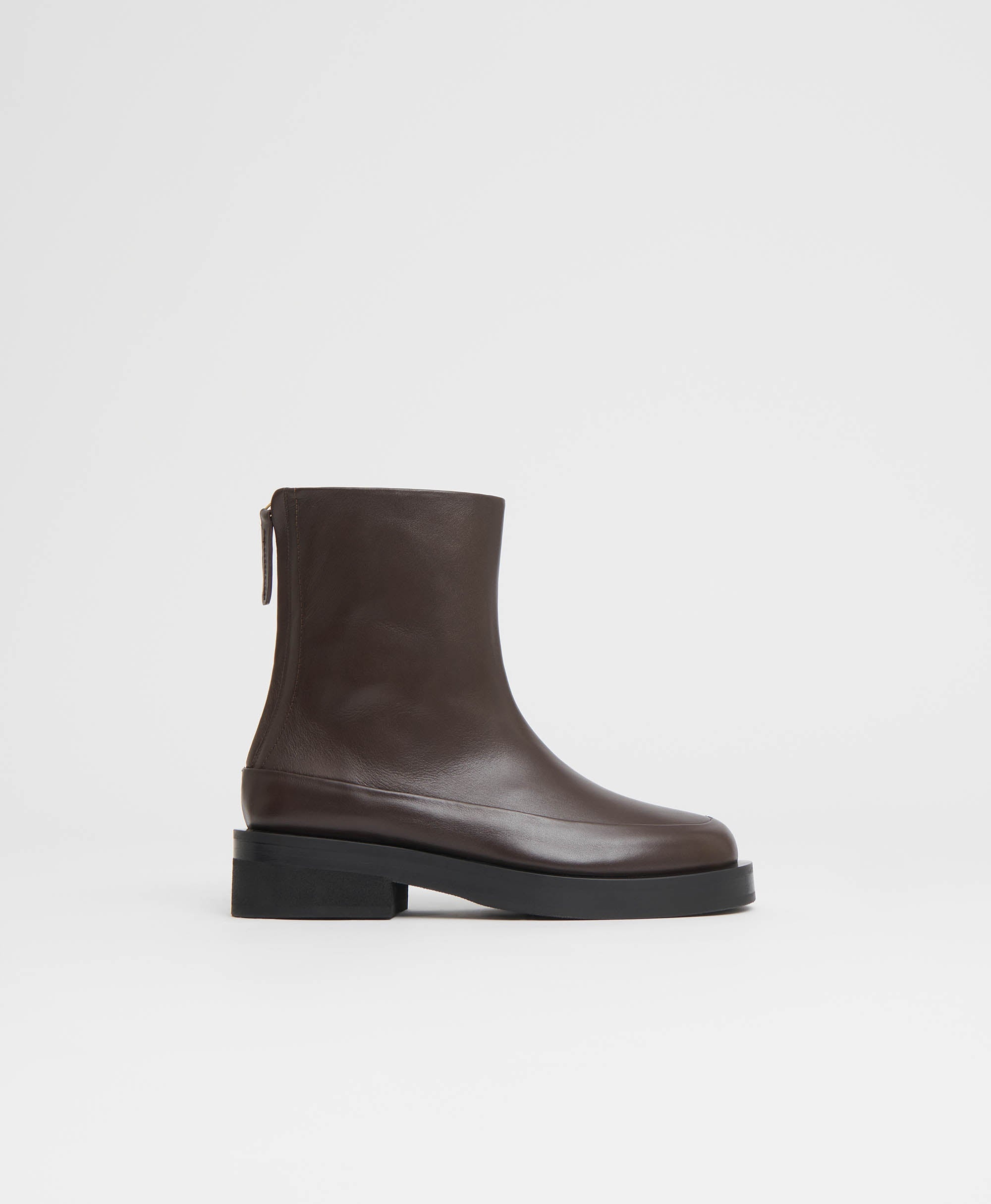 MARION BOOT - 1