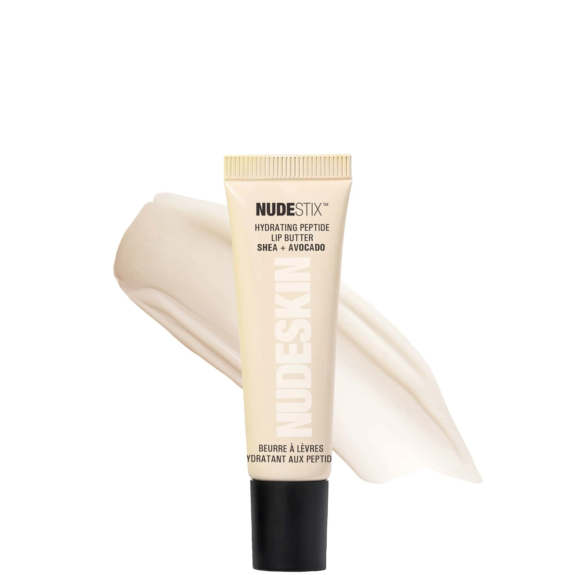 NUDESTIX Hydrating Peptide Lip Butter - 1