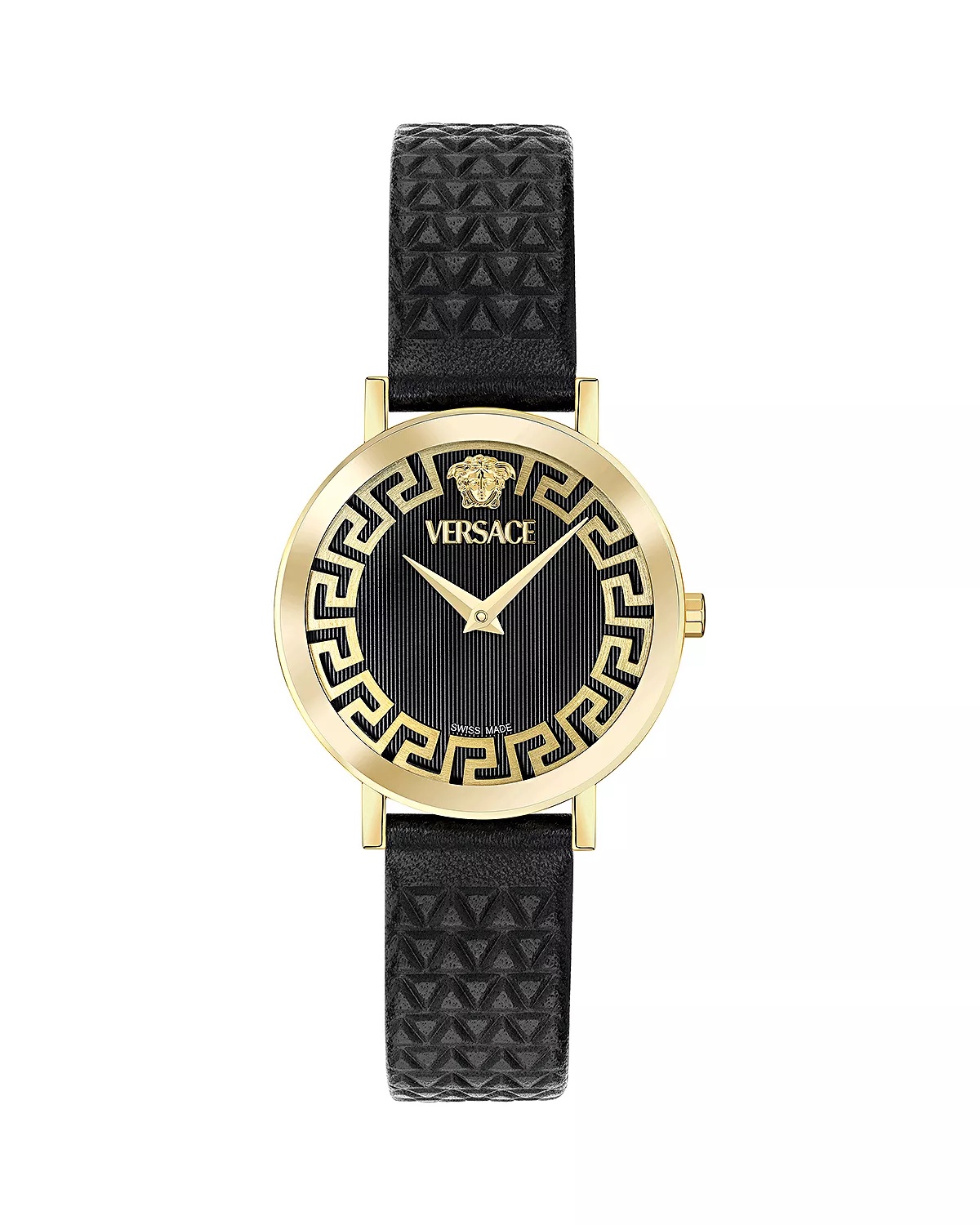 Daedalus Watch, 35mm - 1