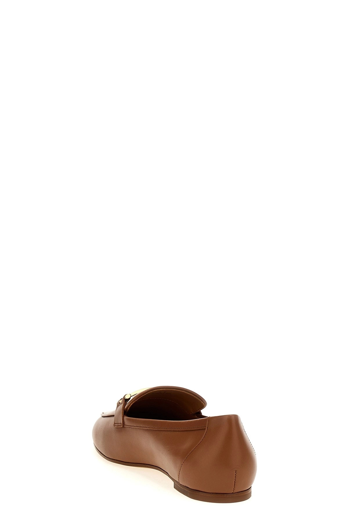 Horsebit loafers - 3
