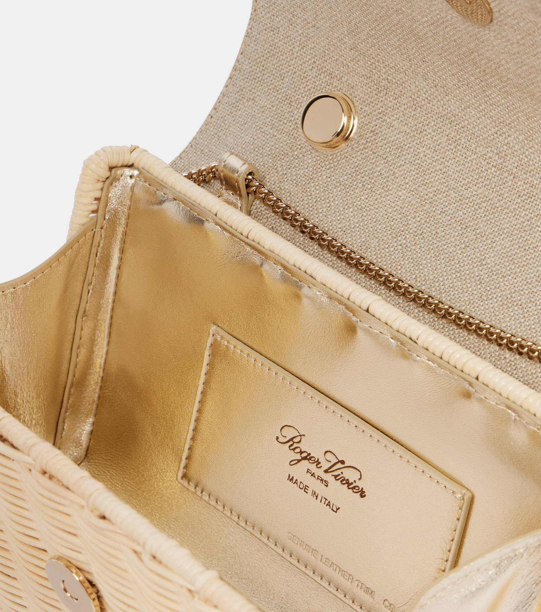 Jewel Efflorescence Mini tote bag - 3
